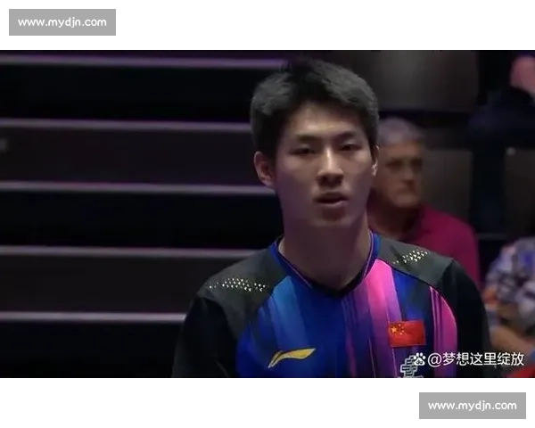 国乒 7 将坐镇蒙彼利埃：主力休战，新星挑大梁迎大考