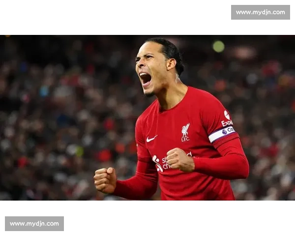 叮嘱犹在耳！范迪克提醒落空，利物浦前点失守背后